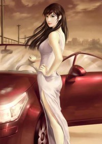 我的絕色美女房客