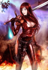 八歲帝女:重生之鳳霸天下