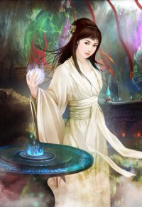 美人圖(全)