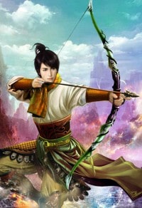 輪迴:宦海美人妻