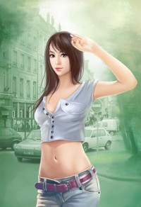 夏秋