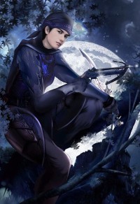 女主時樂顏男主傅君臨