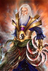 我是個麼得感情的殺手