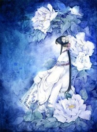 引妻入室