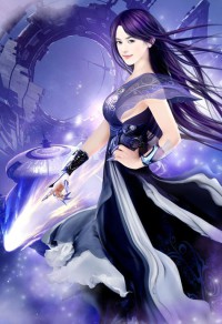 鴻蒙天帝