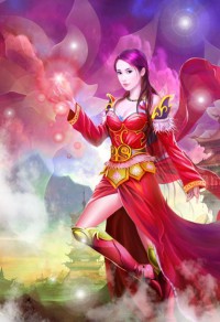 美女租房