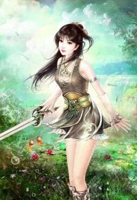 穿梭於幻想世界
