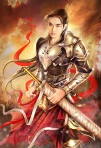 爵爷好凶猛:吻安,小甜妻