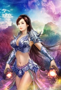 神鵰之顛鸞倒鳳