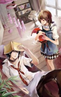 這個老太婆25歲