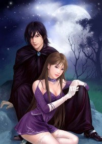 魔女小姐的裙下有野兽