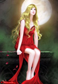冷情魔尊平凡妃