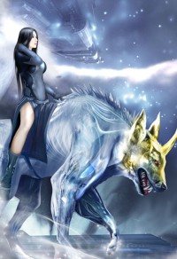 你是我的无可救药的伤