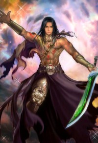 問鼎森羅,問鼎森羅