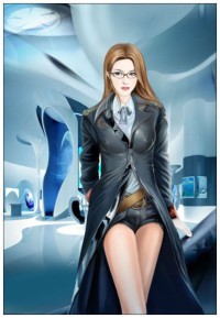 绝色女神的贴身保安